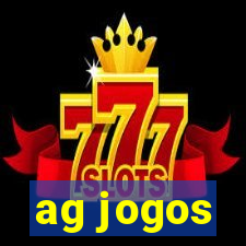 ag jogos